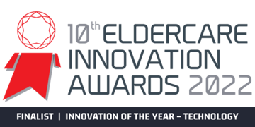 Eldercare Innovation Awards 2022